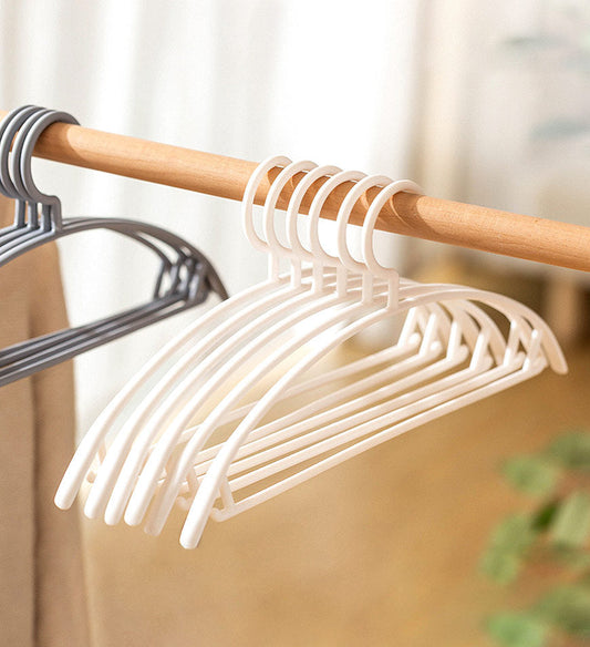 Joybos® Non-Slip Space Saving Hangers 5 Packs